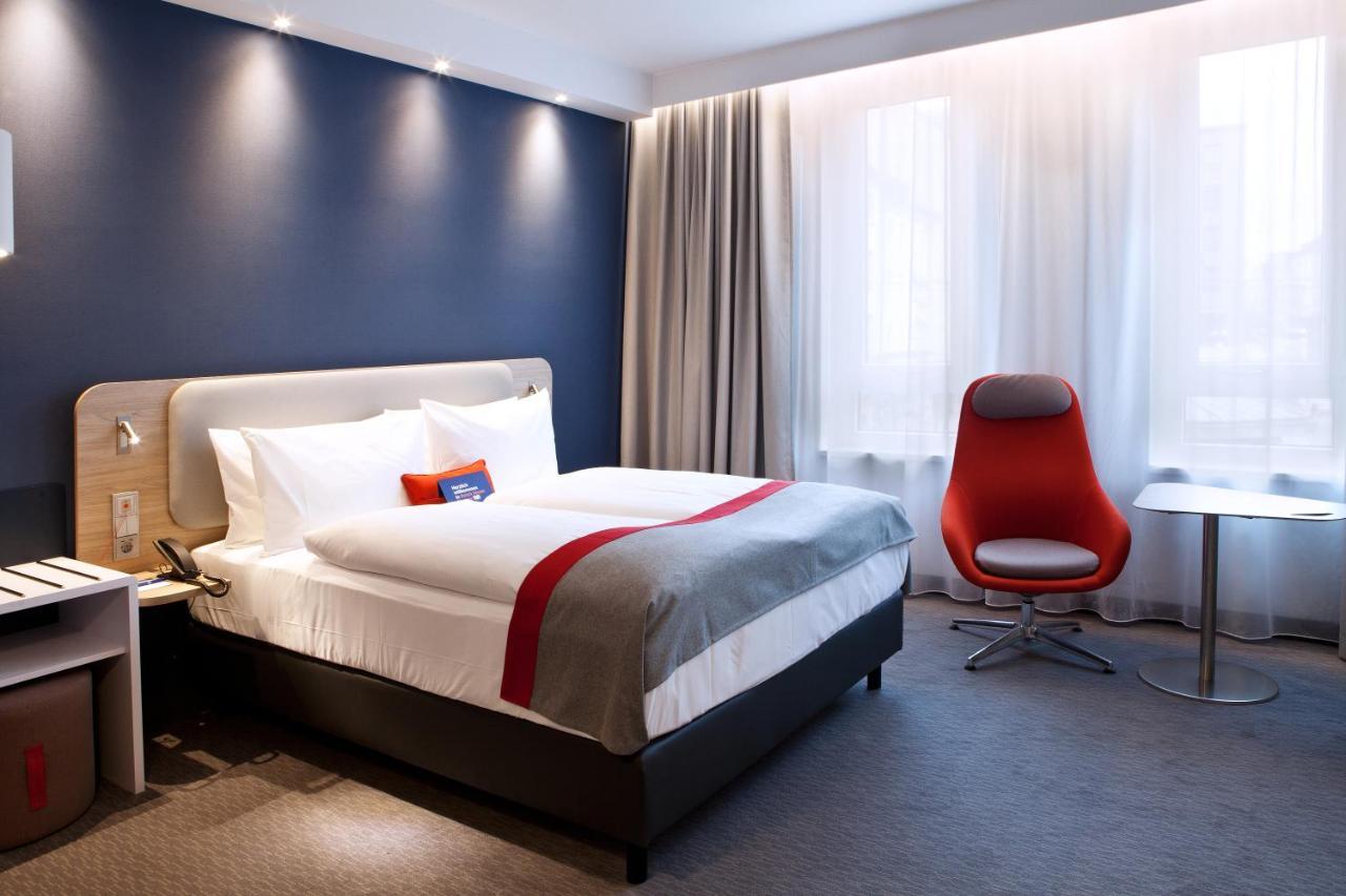 Holiday Inn Express - Goeppingen By Ihg Экстерьер фото