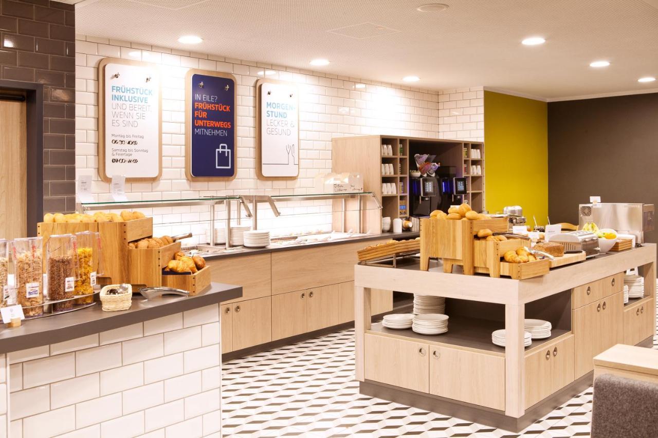 Holiday Inn Express - Goeppingen By Ihg Экстерьер фото