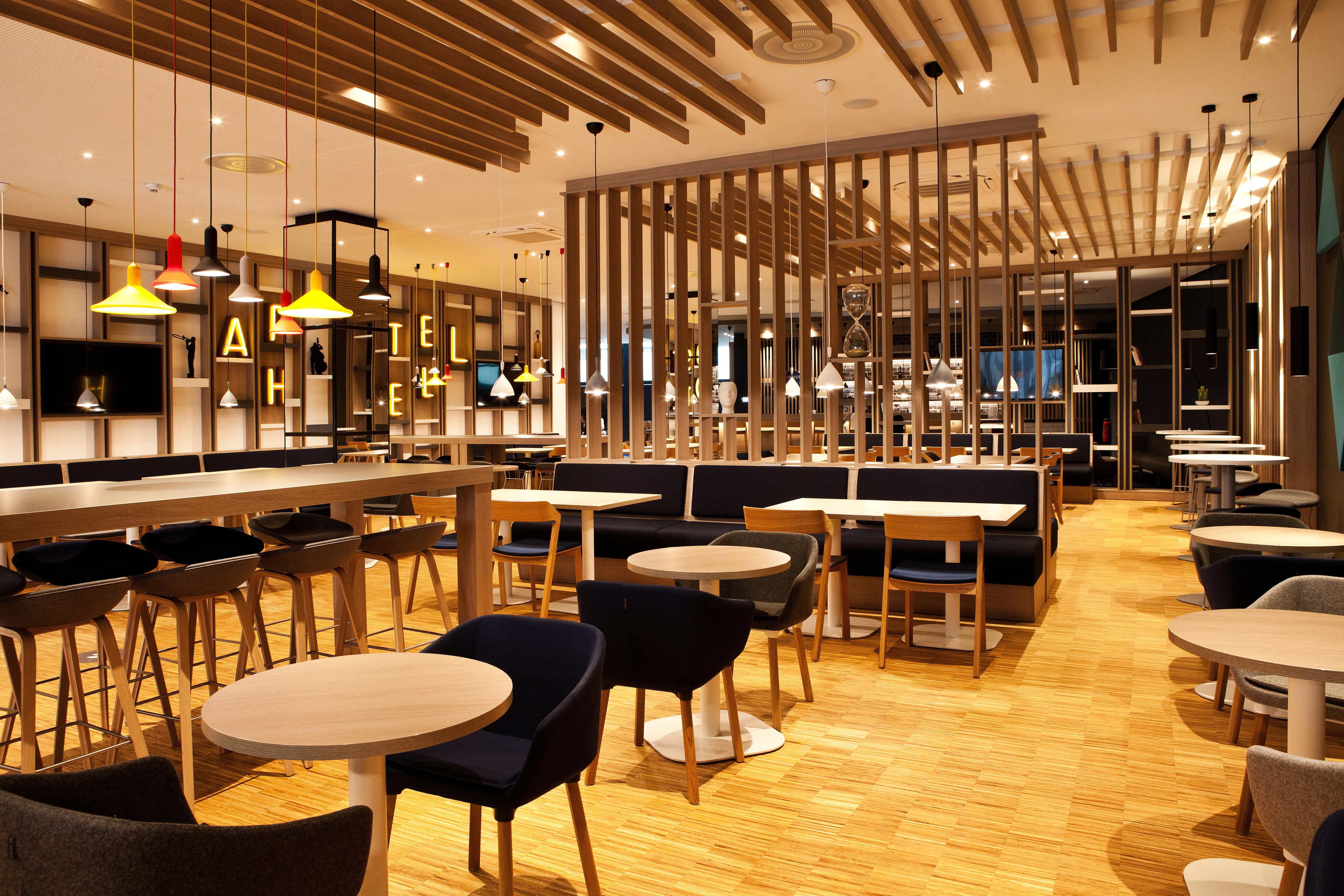 Holiday Inn Express - Goeppingen By Ihg Экстерьер фото