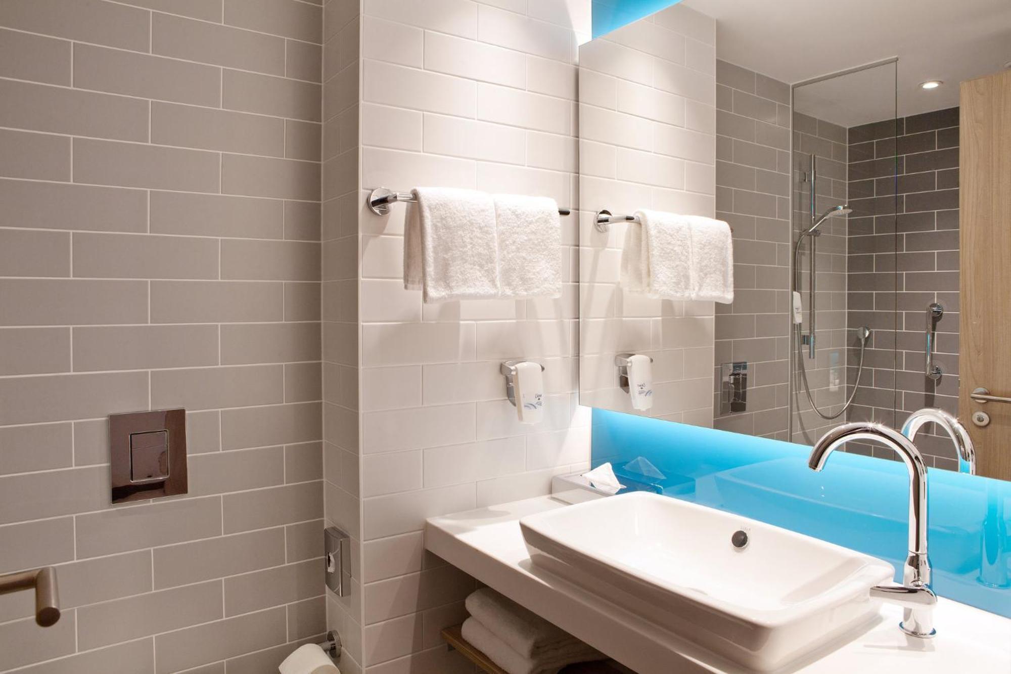 Holiday Inn Express - Goeppingen By Ihg Экстерьер фото